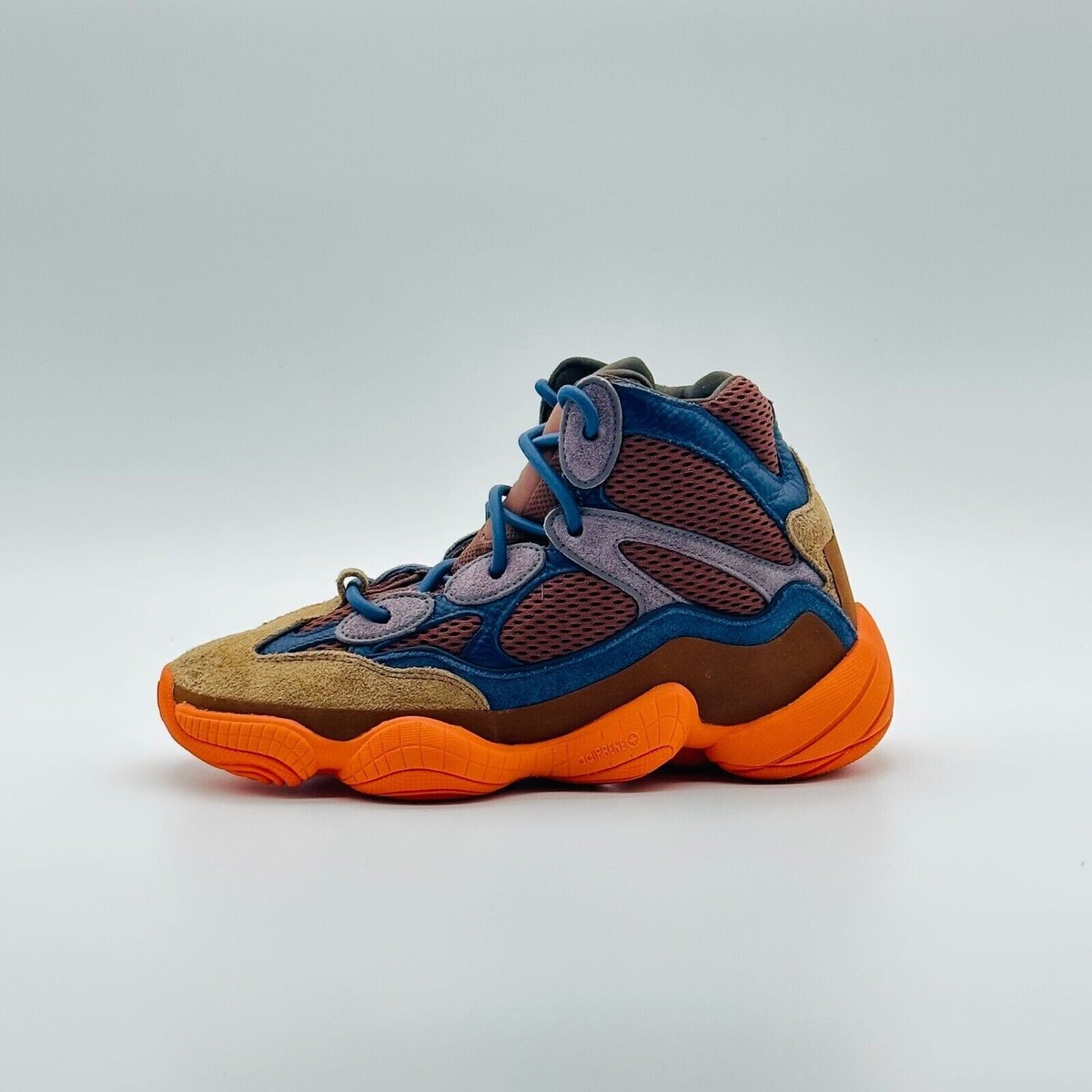 yeezy boost 500 orange