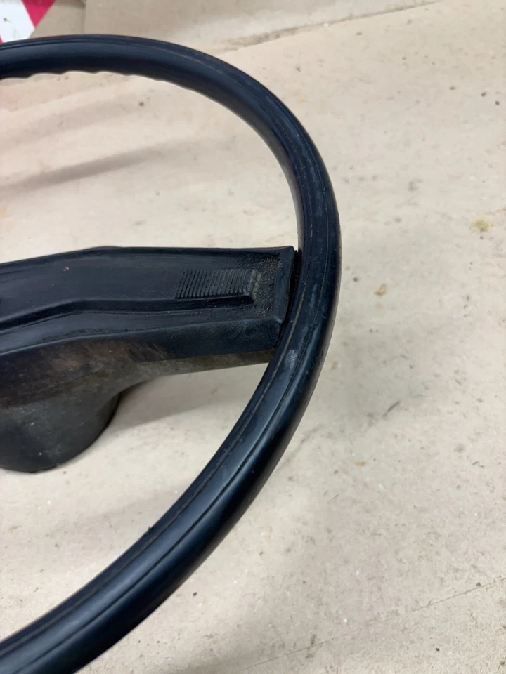 Ford Bronco F100 F150 F250 F350 1978 1979 columna de dirección rueda D5aw Torino Ltd Foto 4 de 4