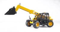 "Bruder® 02141 \" Cat Teleskoplader \", Neu & Ovp, Dhl - Paketversand"