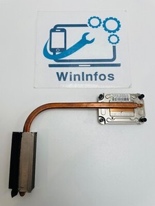 Kühlungssystem Kühler Lüfter HP ProBook 4530S