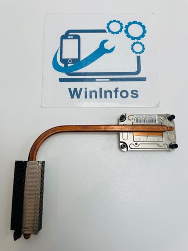 Kühlungssystem Kühler Lüfter HP ProBook 4530S