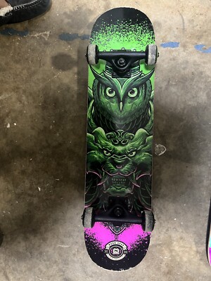 Skate Board