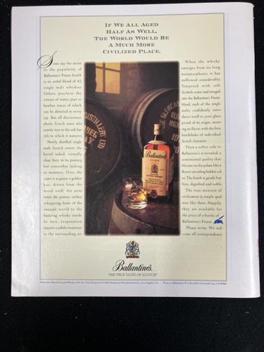 1991 FRANK SINATRA CELEBRITY INVITATIONAL GOLF TOURNAMENT PROGRAM, PALM SPRINGS - Picture 9 of 9