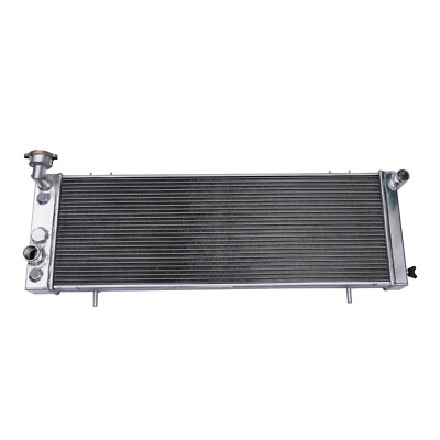 Radiator for Jeep Cherokee I6 4.0L XJ Auto Manual Brand New