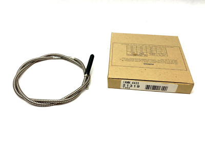 Banner IAMM.443S High Temperature Angled Fiber Optic Cable 21319