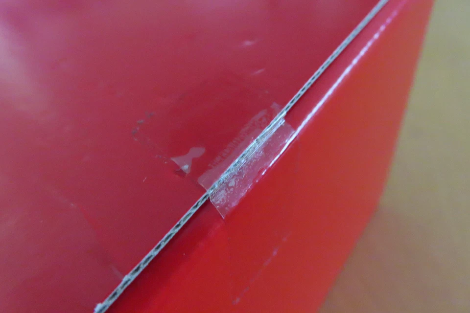 Kyosho RC 30701 Kit MC Laren F1 GTR - Painted Body Version NEW NIB RARE 1997 - Bild 4 von 4