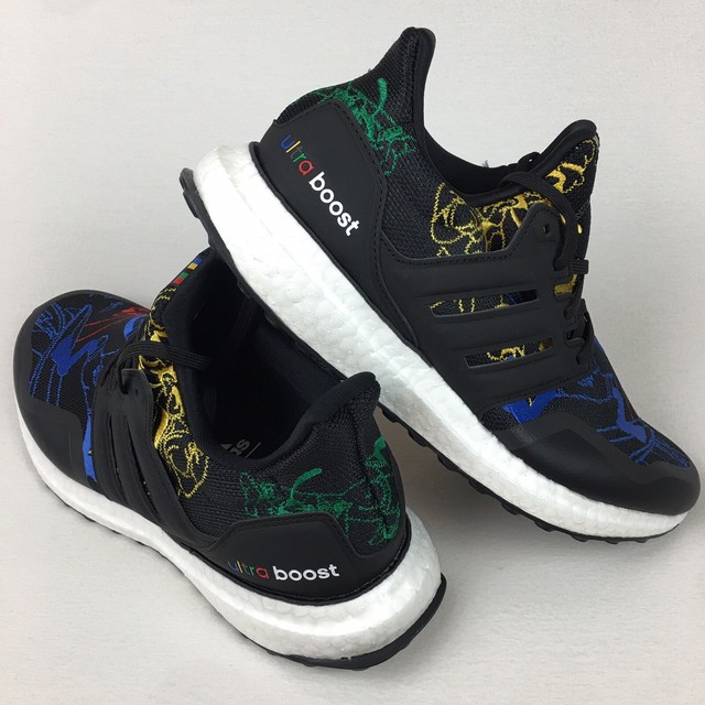 ultraboost mickey mouse