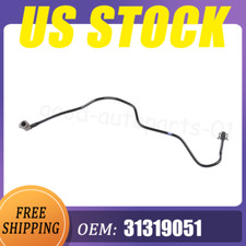 Tubo sfiato sistema raffreddamento liquido di raffreddamento 31319051 per Volvo S60 V60 V70 XC60 XC70