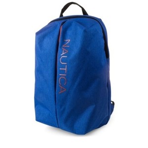 nautica nylon backpack