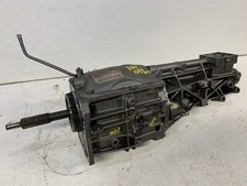 1996-2002 Camaro Firebird 3.8 Dbh M49 Borg Warner Manual Transmission 69275 1996-2002 Camaro Firebird 3.8 Dbh M49 Borg Warner Manual Transmission 69275