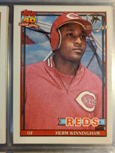 UPDATED 3/2023 @LOOK@ 1991 Topps Desert Shield Set Filler 💯AUTHENTIC💯 # 1-264 - Picture 10 of 18