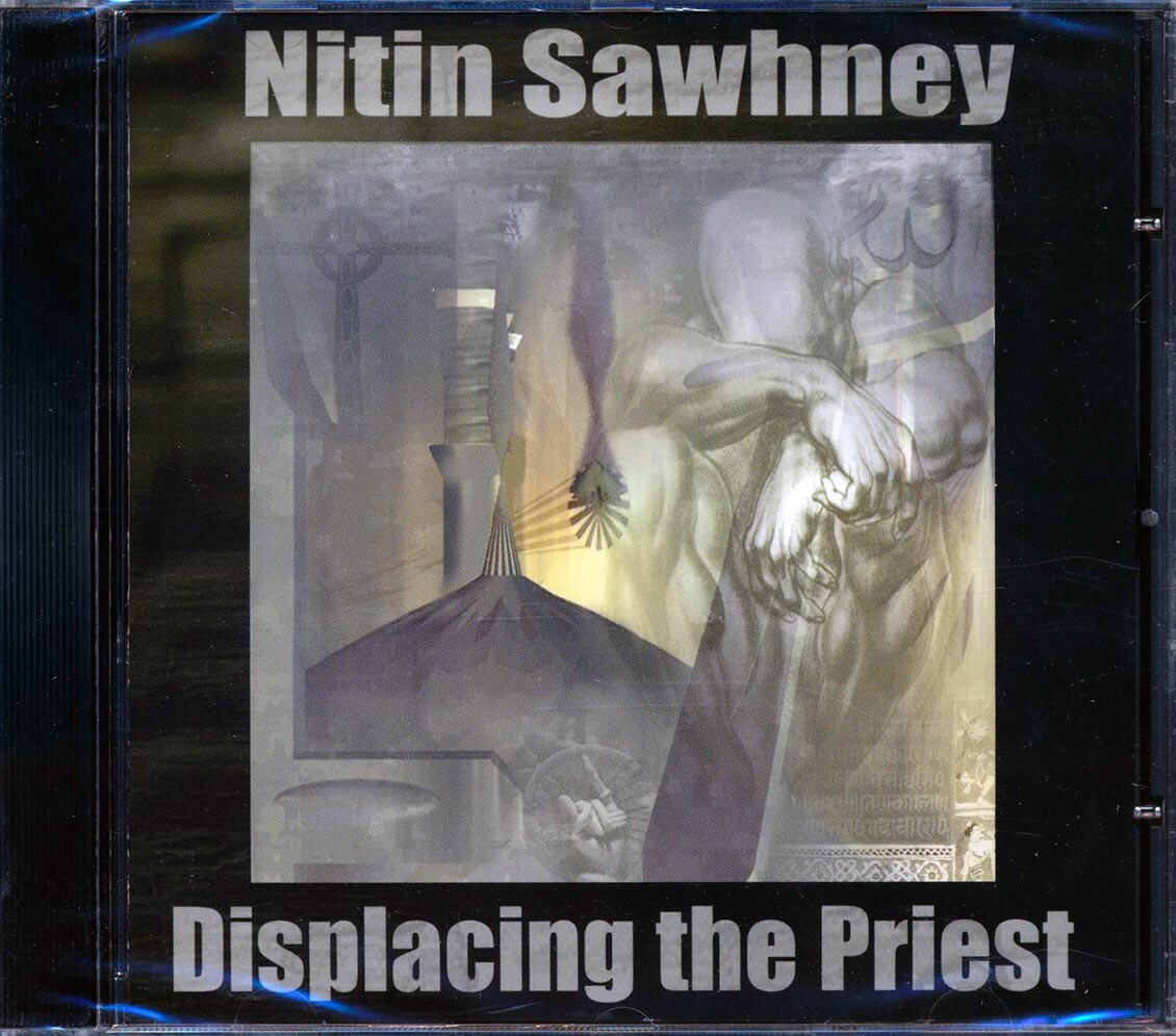 CD Нитин Сони - Вытеснение Священника