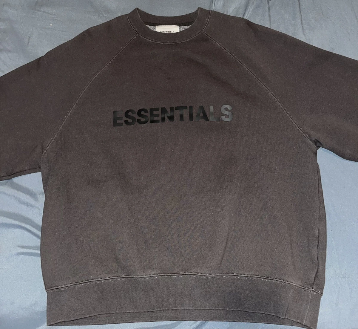 Fog crewneck hot sale