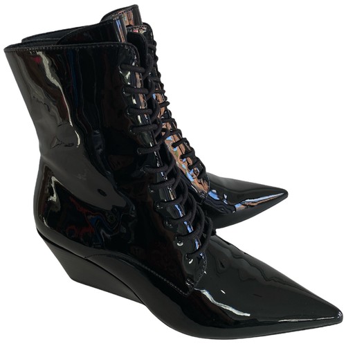 CALVIN KLEIN JEANS Womens Black Faith 