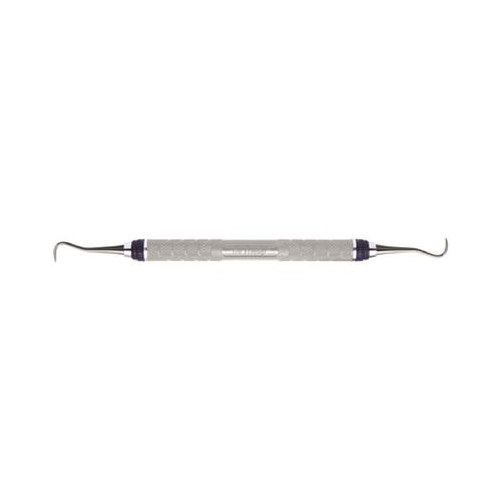 Hu-Friedy スケーラー Hu-Friedy SH6/78 Double End #H6/7 Dental Sickle Scaler #8