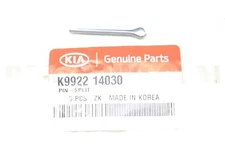 GENUINE BRAND NEW KIA K2700 2004-2006 PIN SPLIT