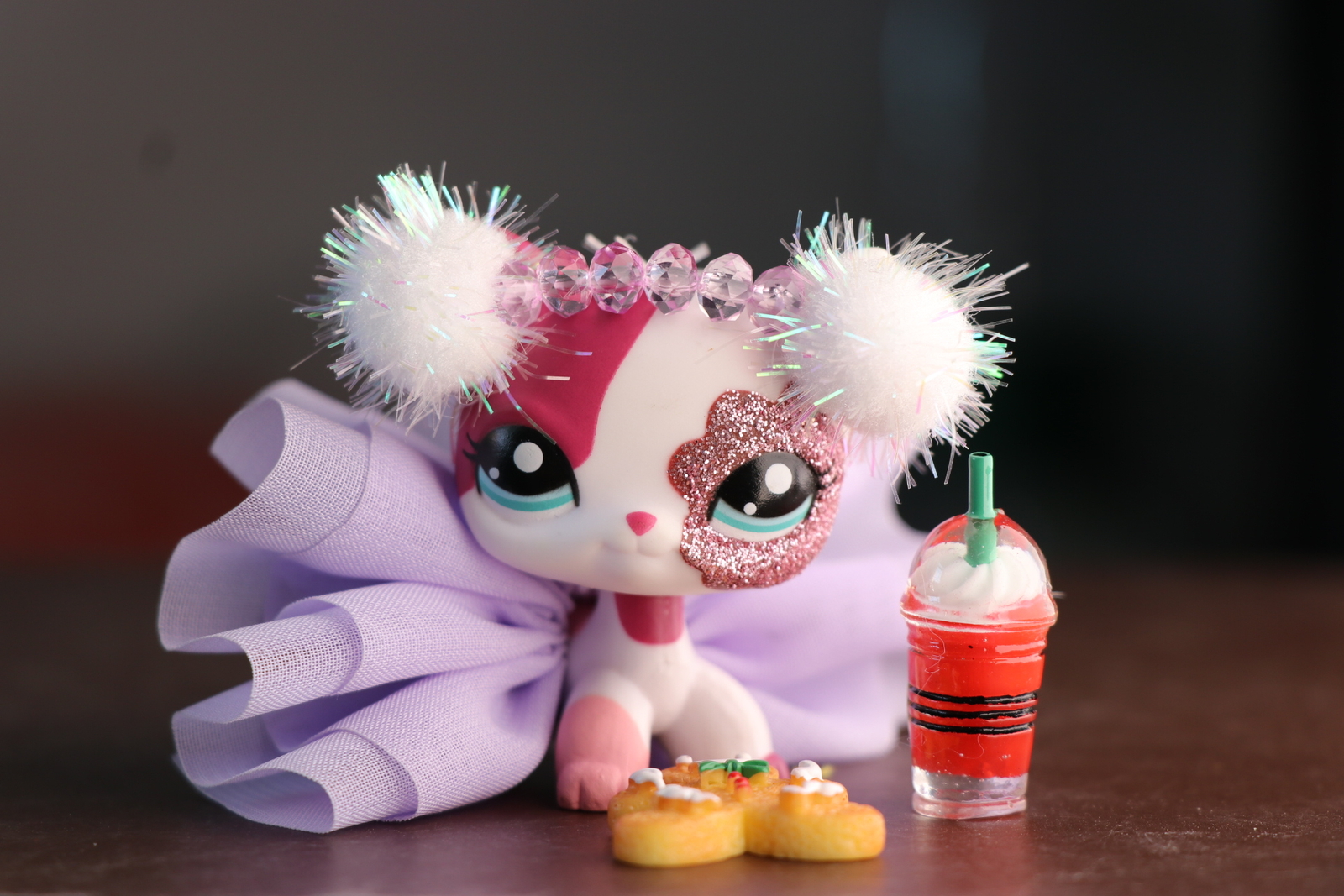 littlest pet shop 2291