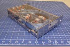0010-10371 / ASSY, SENSOR BOX, HIGH EXHAUST, ...