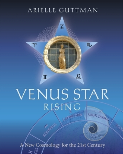 Arielle Guttman Venus Star Rising (Tascabile)