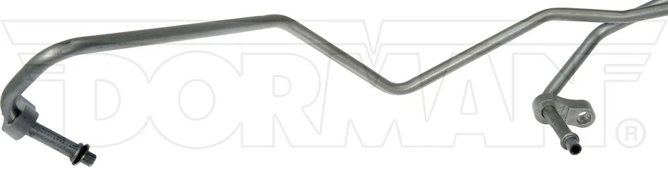 Para Chevrolet Cruze 2010-2013 Auto Trans Cooler Line Entrada y Salida Dorman Foto 4 de 4