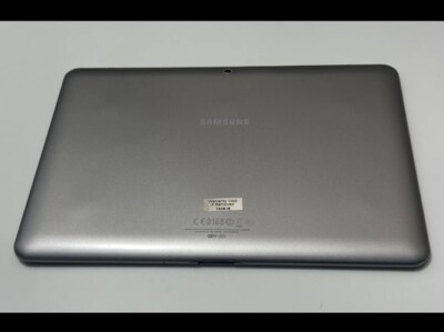 Samsung Galaxy Tab 2 GT-P5113, 16GB, Wi-Fi, 10.1in - bundle - Case