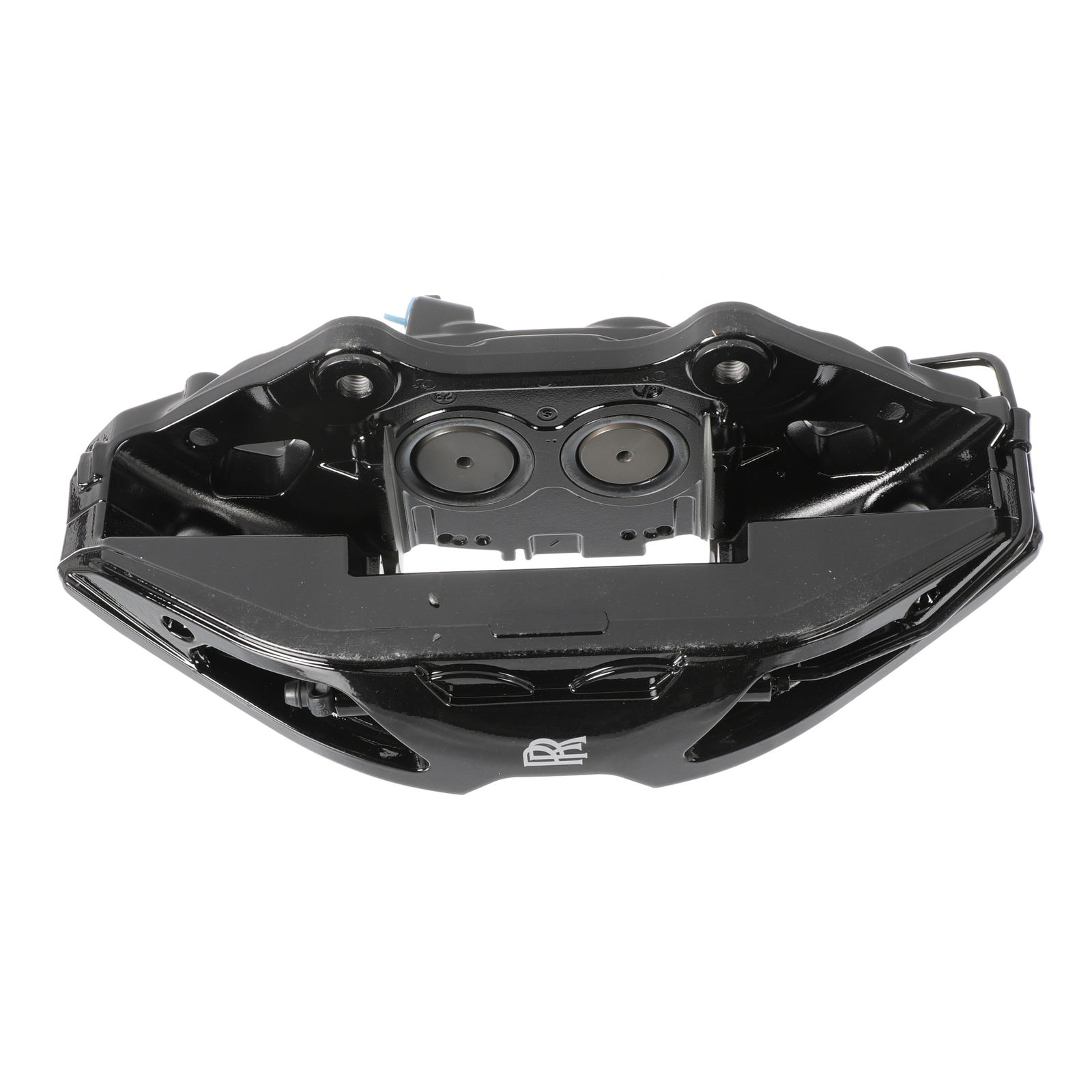GENUINE ROLLS ROYCE Phantom Cullinan Brake Caliper Housing Right 34-10-6-892-248