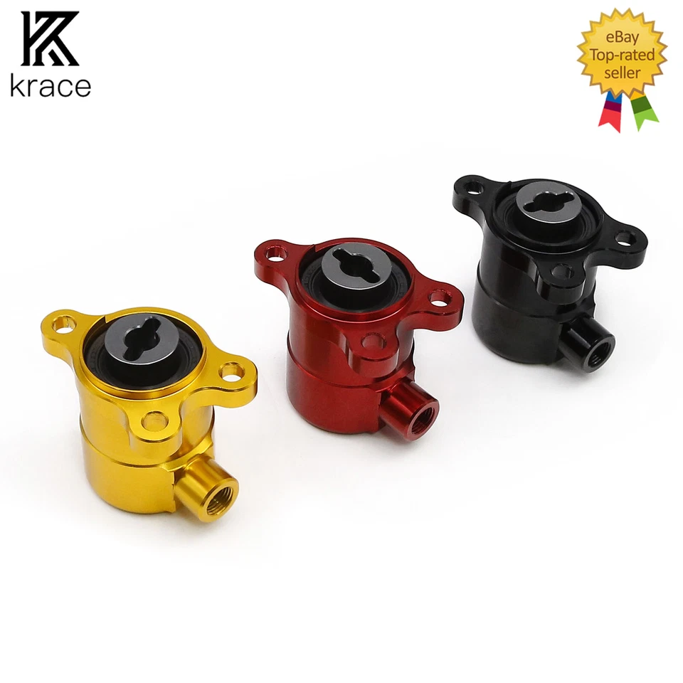 Cilindro esclavo embrague carreras CNC para Ducati Monster 696 2008-2014 796 2010-2014 Foto 2 de 4