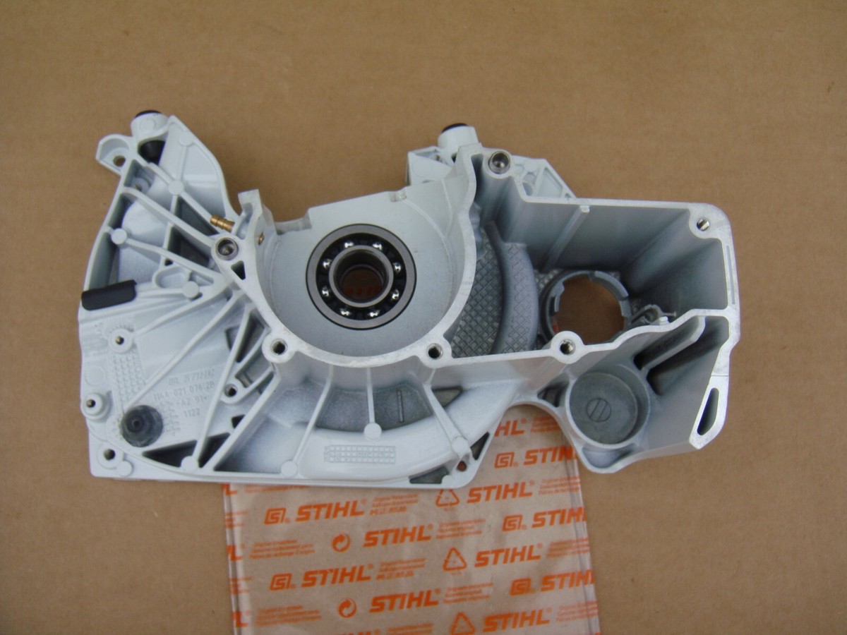 GENUINE STIHL MS661 MS661C CHAINSAW FLYWHEEL FAN SIDE GENUINE STIHL MS661 MS661C CHAINSAW FLYWHEEL FAN SIDE