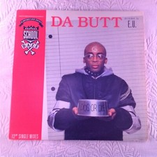 E.U. Experience Unlimited 