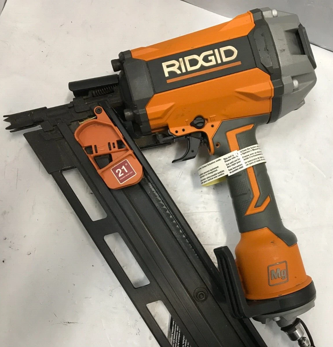 Aggregate 168+ 16d nail gun super hot ceg.edu.vn