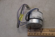crouzet 82924016 servo motor