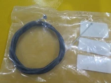 Outside Distributing T1-275  T1 Style Throttle Cable Sleeve Length 27.0" (5D1-2)