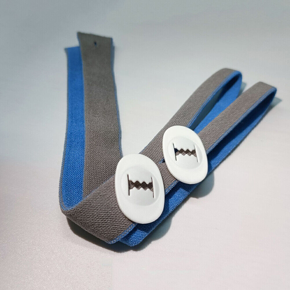 2x Headgear for Resmed Airfit P10 CPAP MADE IN AUSTRALIA CPAP MASK