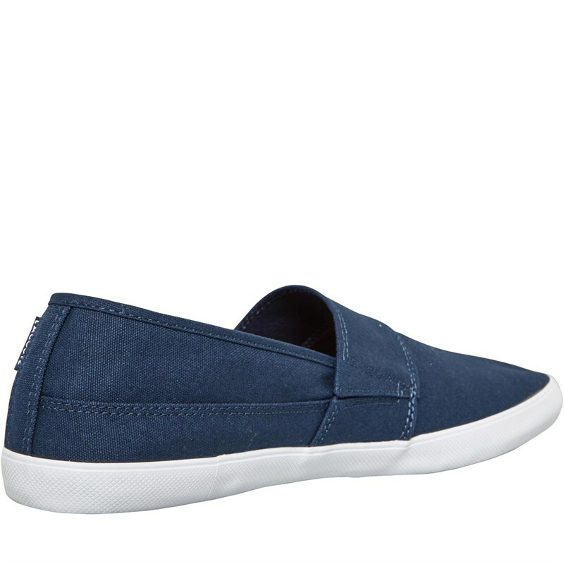 Canvas Shoes Navy | eBay