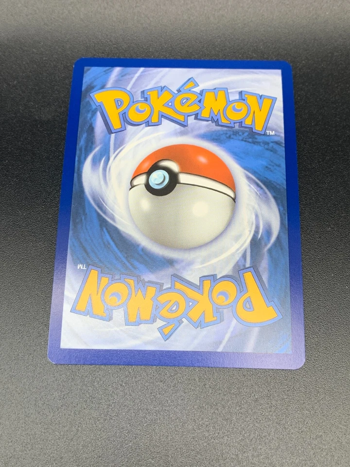 Drops in the Ocean - 021/034 - CLB Pokemon Trading Card Game Classic - Image 3 of 3