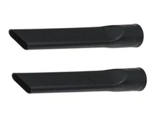 2 Pk Fits For Shop Vac 88-1810-06 Vacuum 2 1/2 Inch Crevice Tool