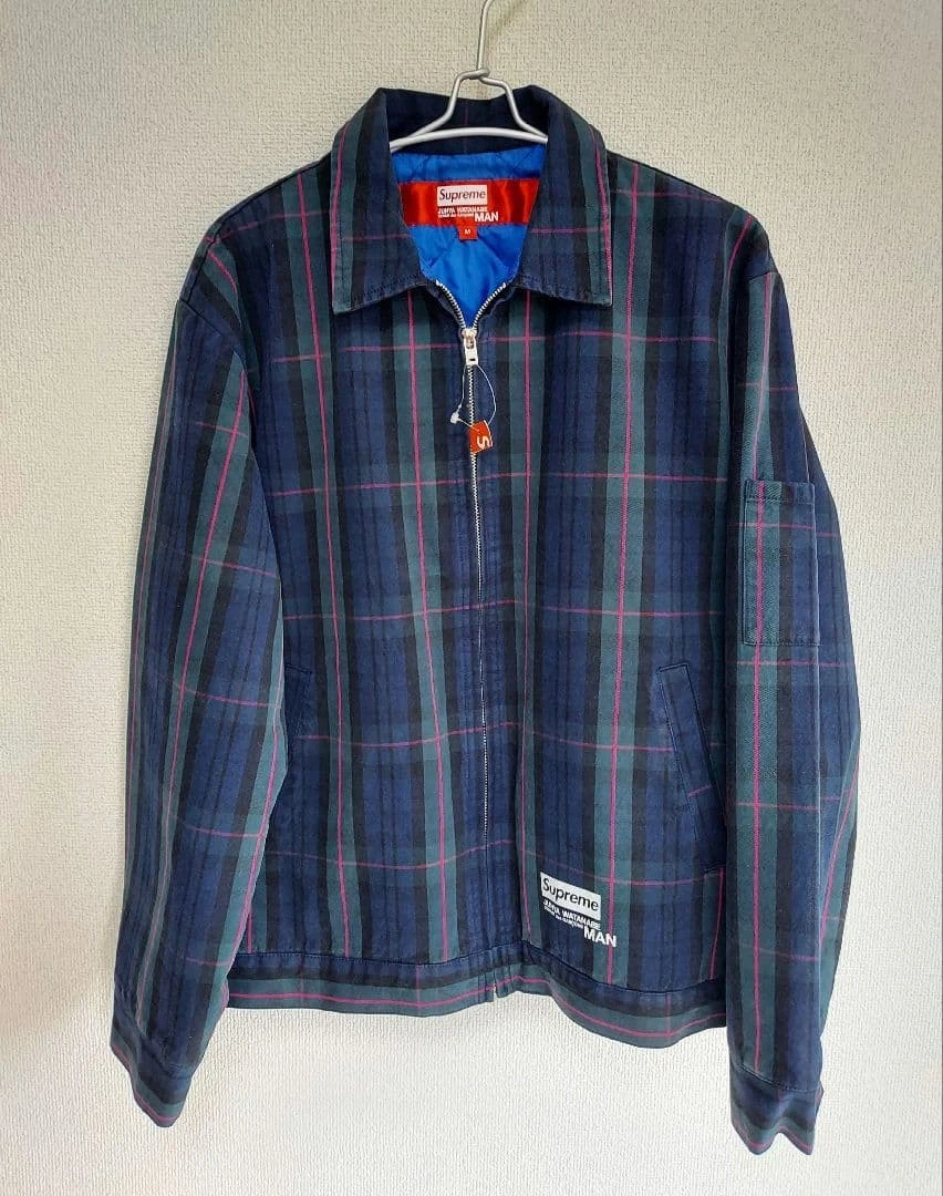 Supreme X Comme Des Garcons In Men's Coats & Jackets for sale | eBay