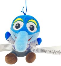 Disney Muppets Gonzo Plush Stuffed Animal, Jim Henson Character Soft Toy Doll