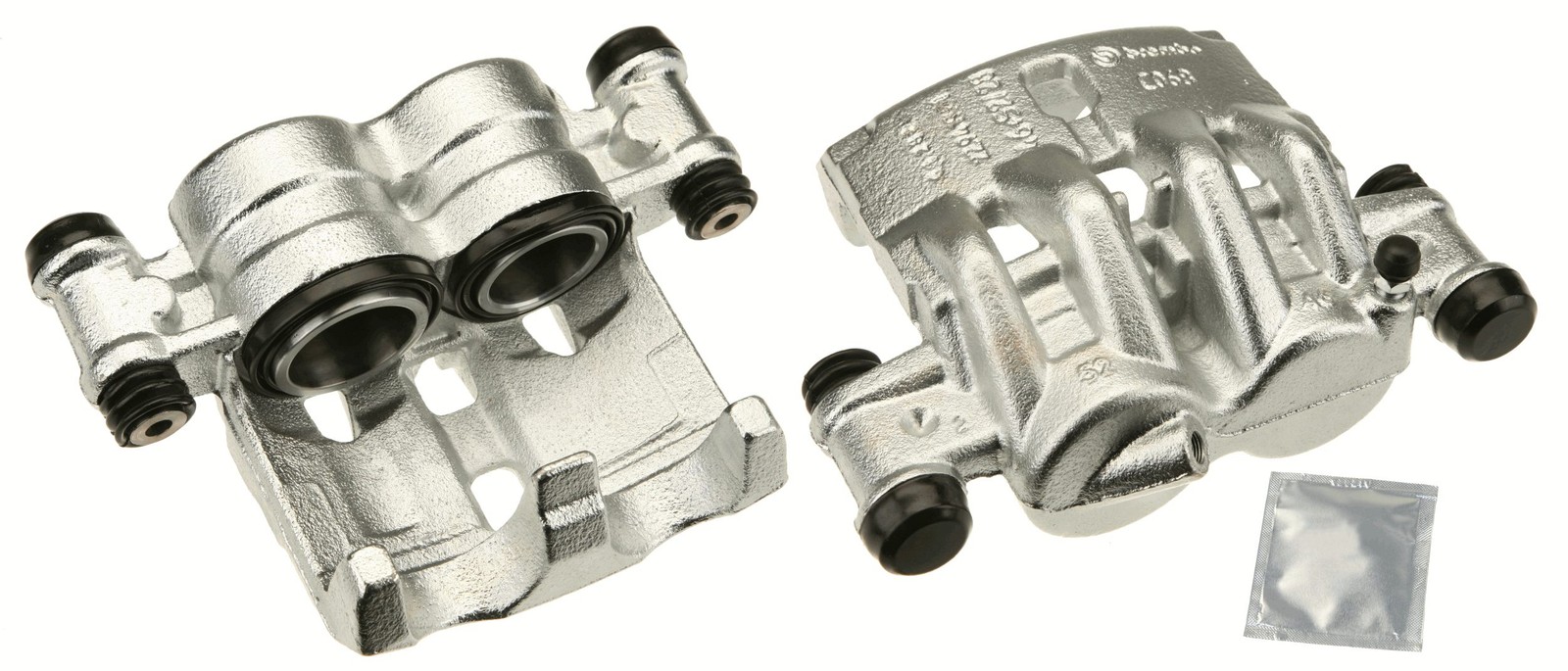 Front Right TRW-OE BHS1308E Brake Caliper for CITROËN,FIAT,OPEL,PEUGEOT,VAUXHALL