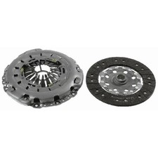 Kit d'embrayage Ssangyong REXTON