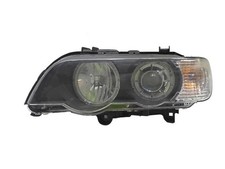 Feu avant (phare) BMW 3,0