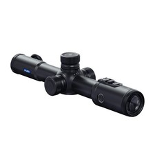 Pantera 256 Mini 25mm Thermal Imaging Scope-sensor 256192pixel Netd 15mk