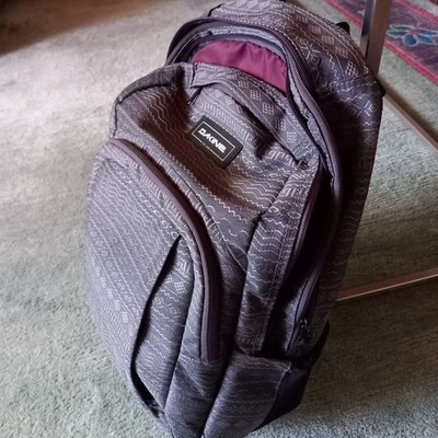 Dakina Campus 25L