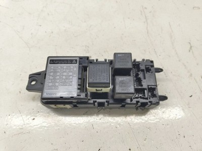 Volvo S40, V40 2000 Benzin Sicherungskasten komplett 30889989 ISA7557