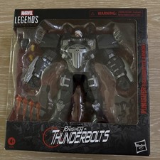 HASBRO MARVEL LEGENDS THE PUNISHER VS. THUNDE...