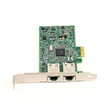 Dell 0FCGN Broadcom 5720 Dual Port 1GB FH