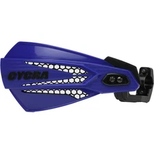 Cycra MX Race Hand Guard - Blue/Black 1CYC-0057-62X