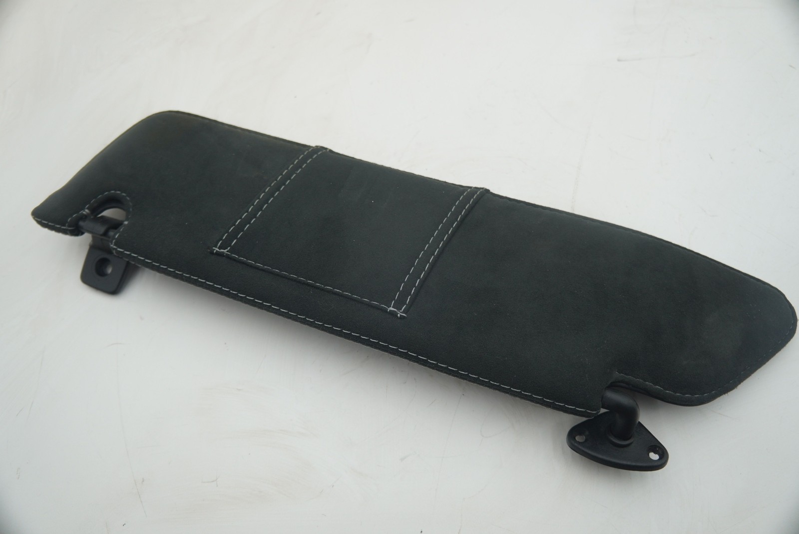 Left Driver Sun Visor Shade Black 65872800 OEM Ferrari 360 Modena 2004