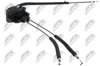 Zentralverriegelung NTY EZC-NS-049 FüR Infiniti FX 30D AWD