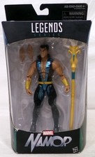 2015 Hasbro Marvel Legends Walgreens Exclusive Namor 6  Figure New Sealed